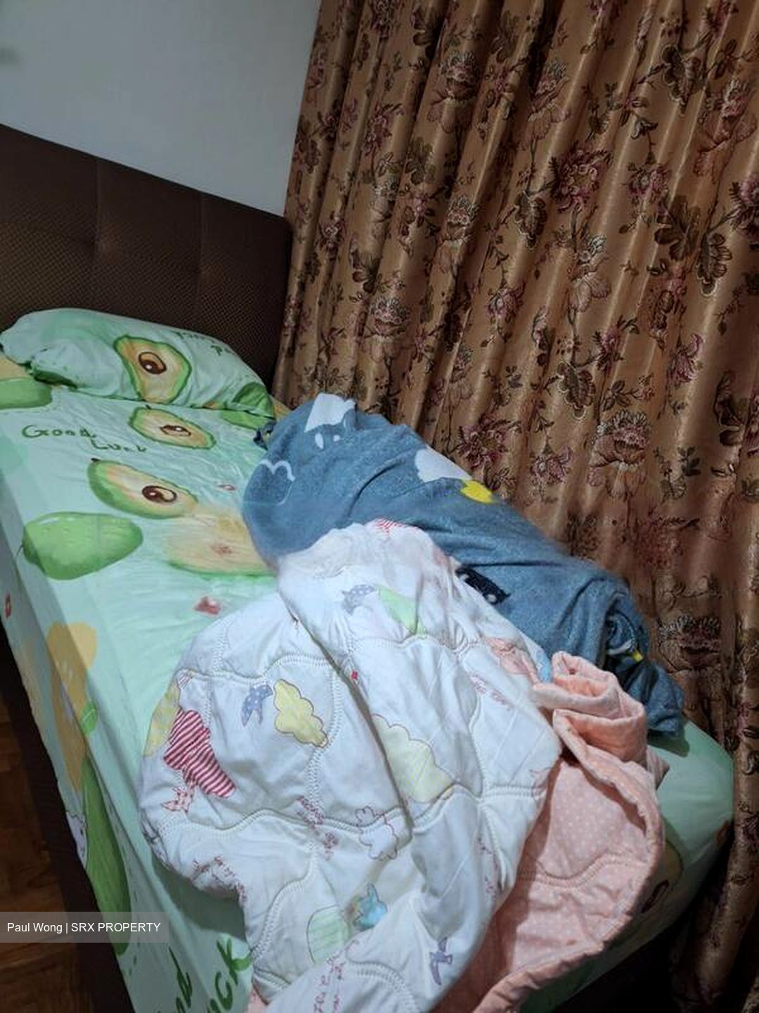 Blk 725 Reservoir View (Bedok), HDB Executive #437969451